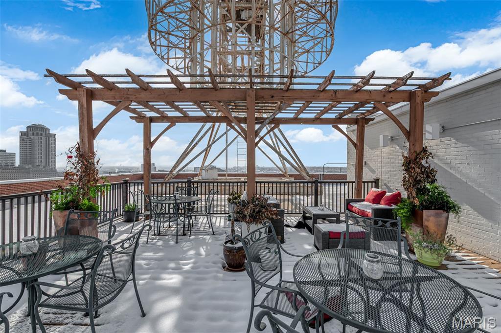 Lucas Place Add - Residential