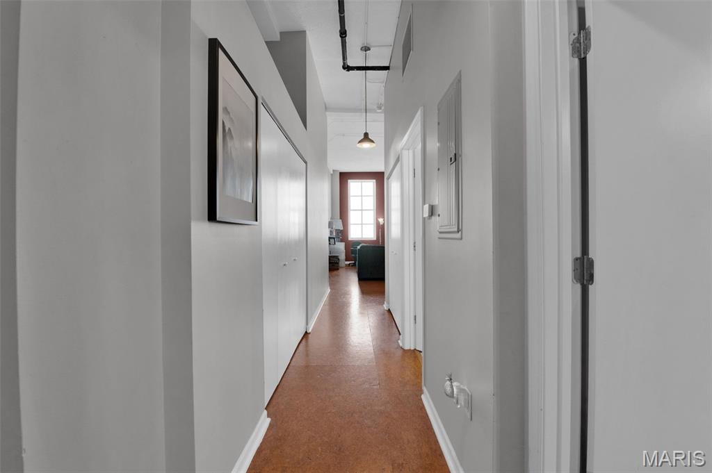 Lucas Place Add - Residential