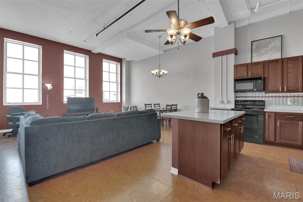 Lucas Place Add - Residential
