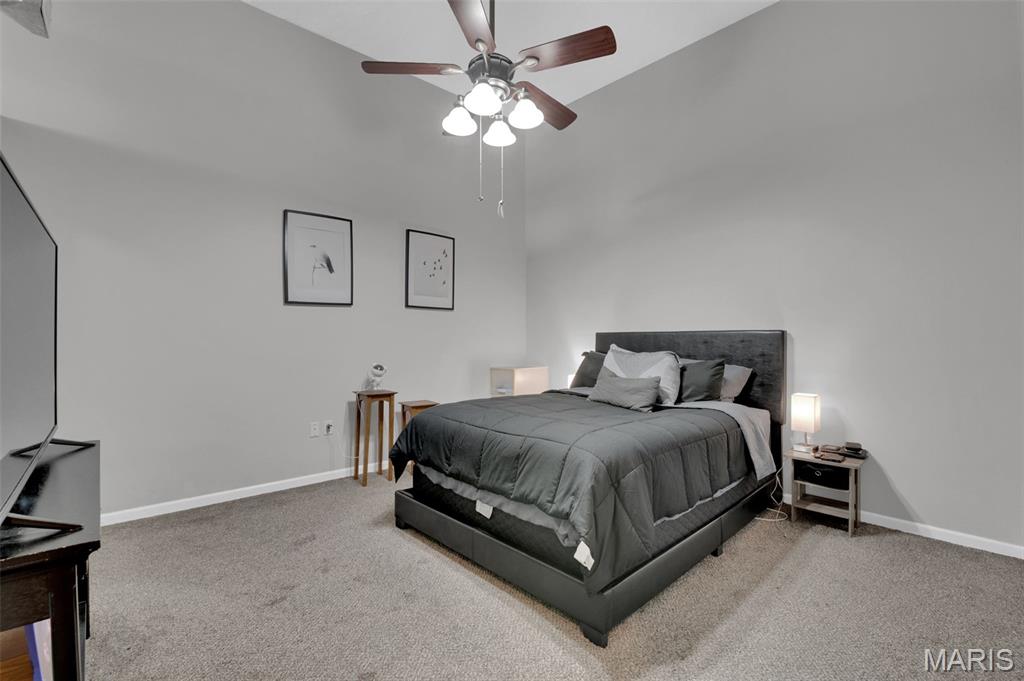 Lucas Place Add - Residential