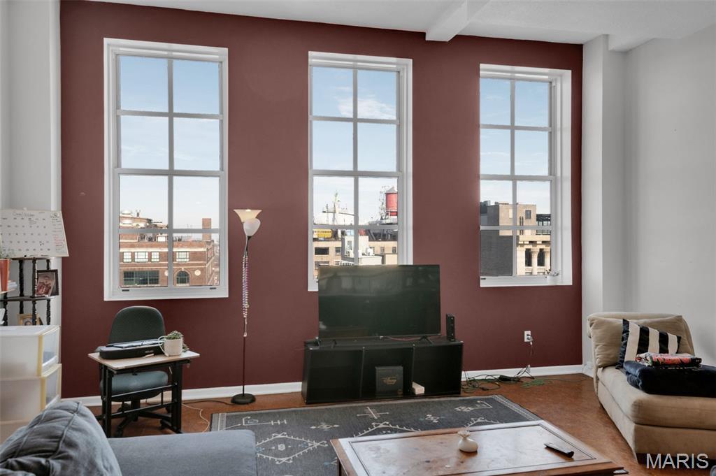 Lucas Place Add - Residential