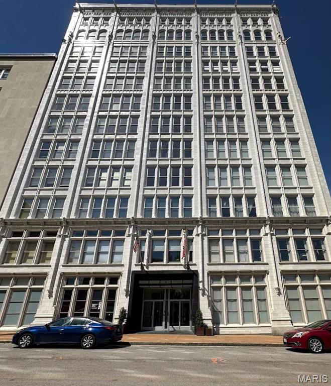 Lucas Place Add - Residential