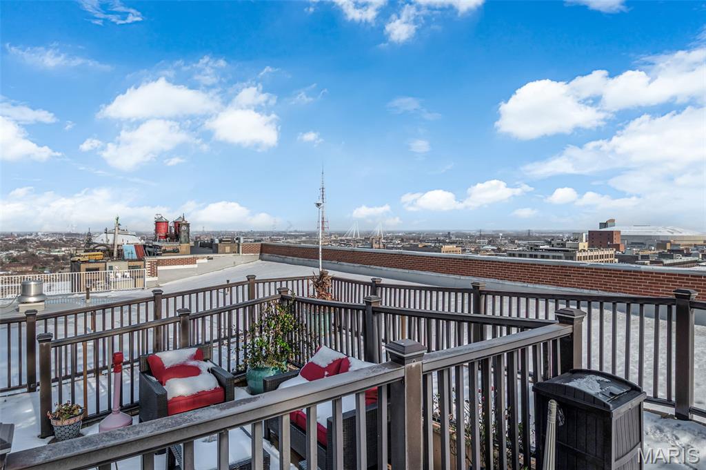 Lucas Place Add - Residential
