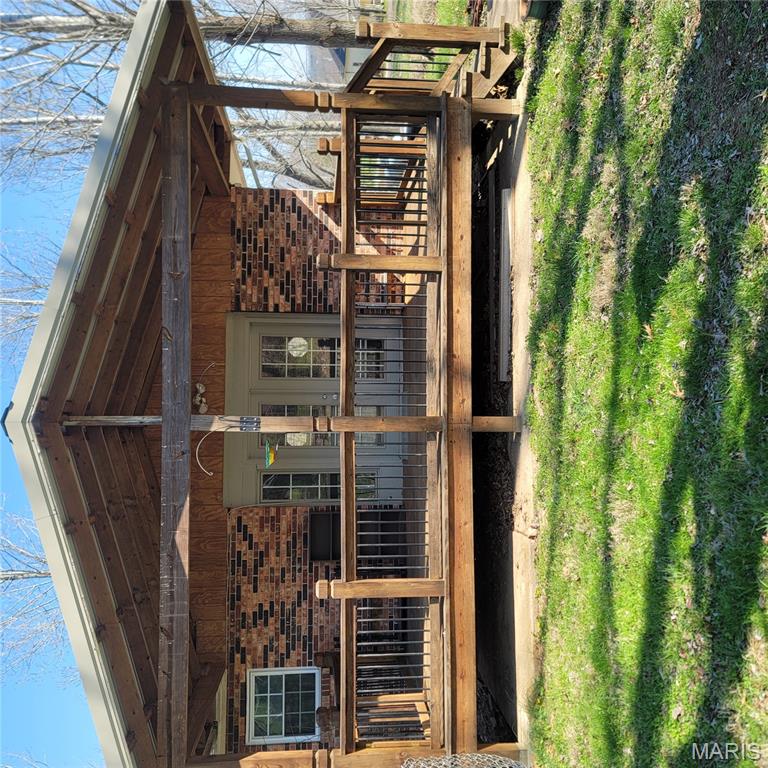 B E B Acres - Residential