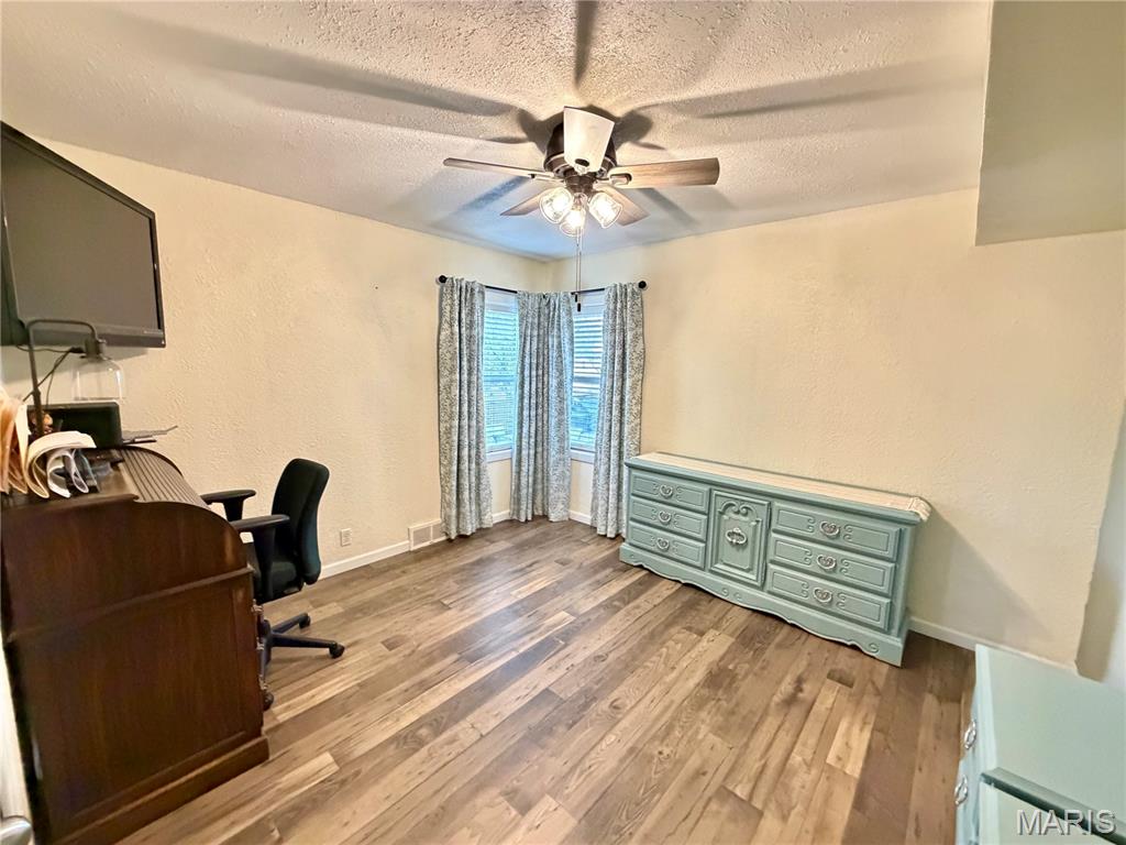 Douglass Add - Residential