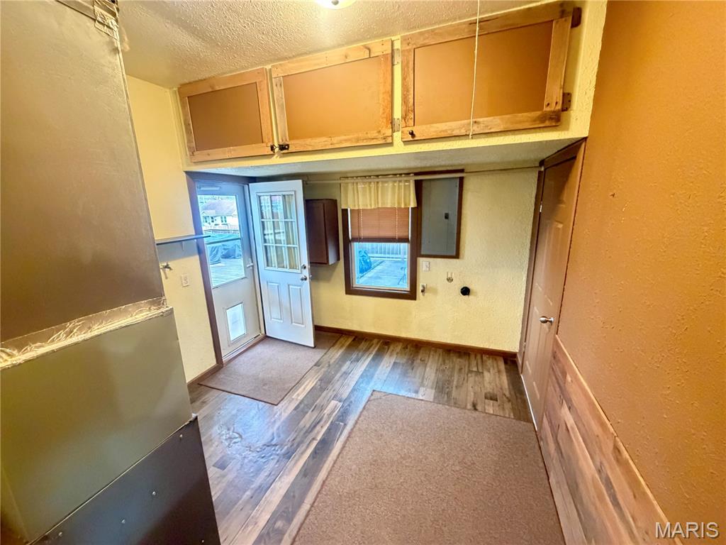 Douglass Add - Residential