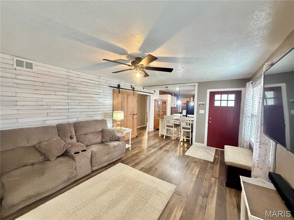 Douglass Add - Residential