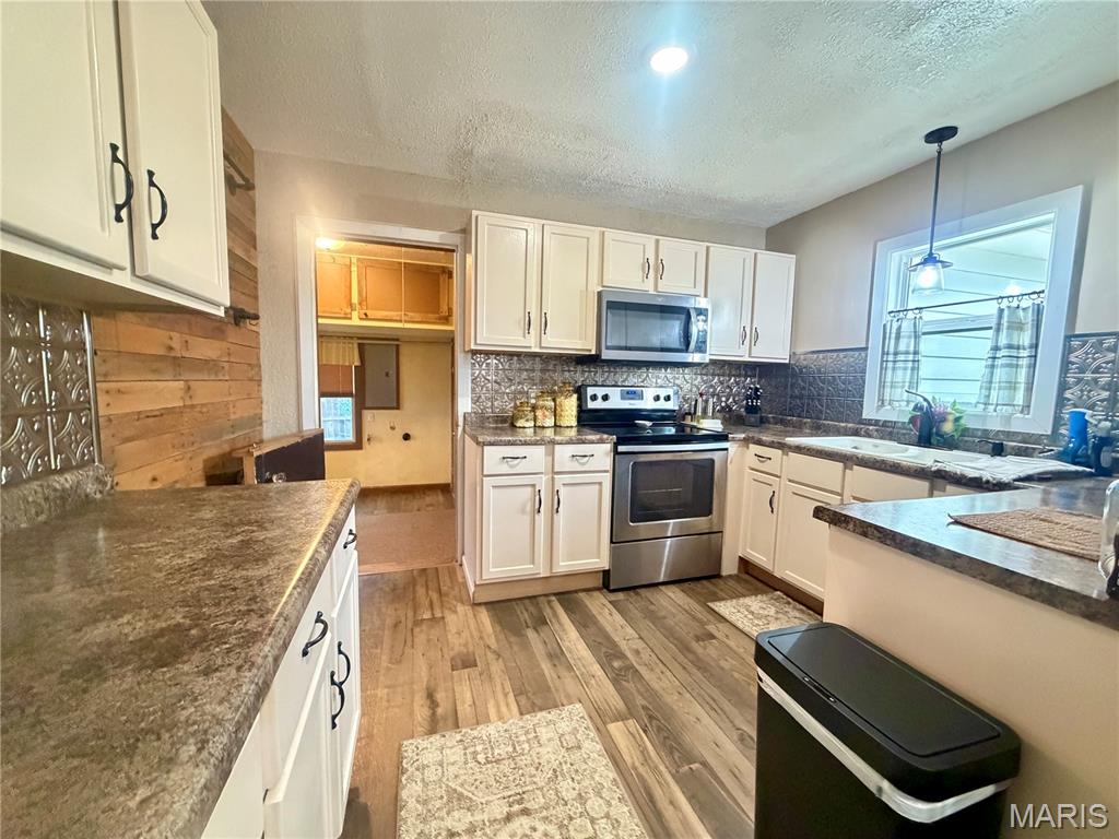 Douglass Add - Residential