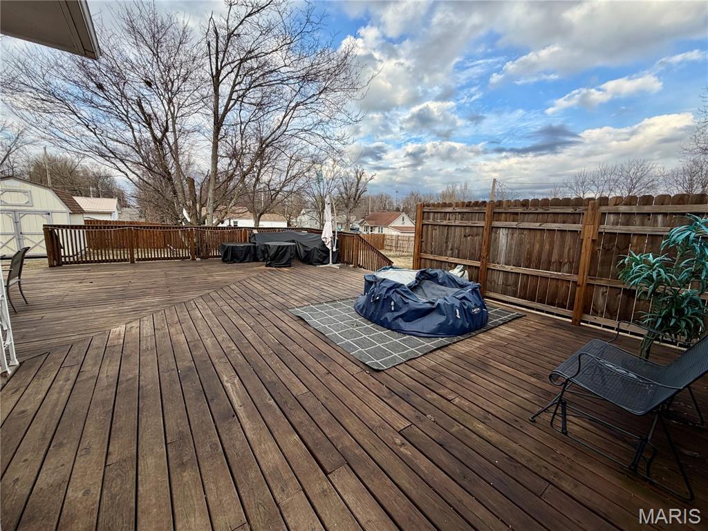 Douglass Add - Residential