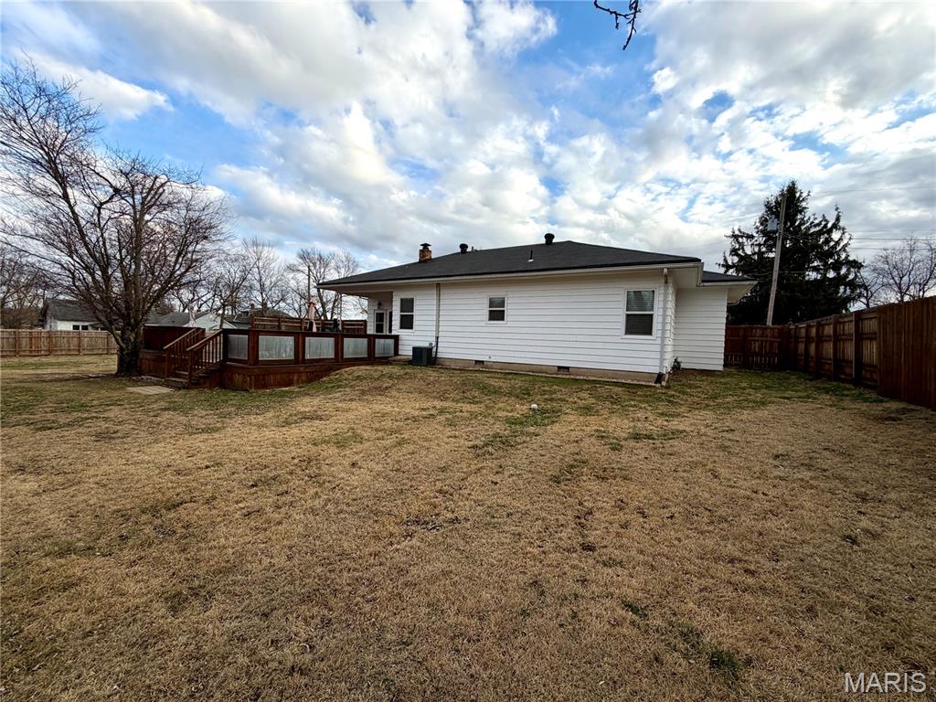 Douglass Add - Residential