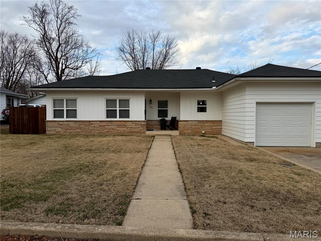 Douglass Add - Residential