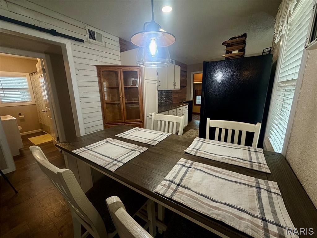 Douglass Add - Residential