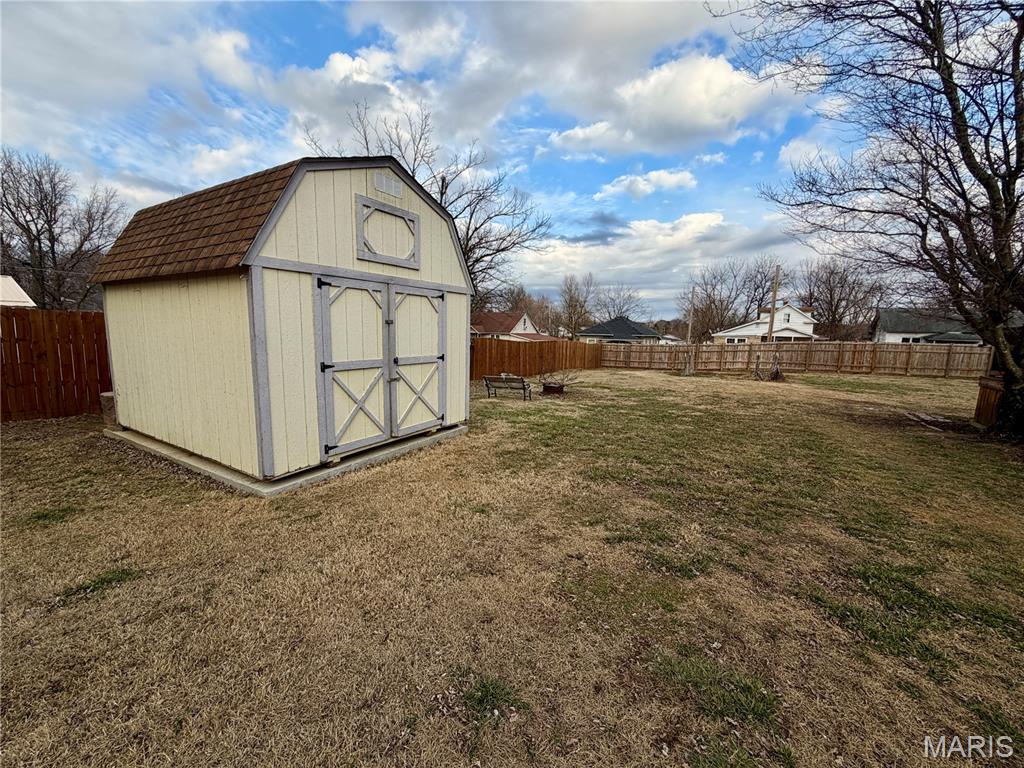 Douglass Add - Residential