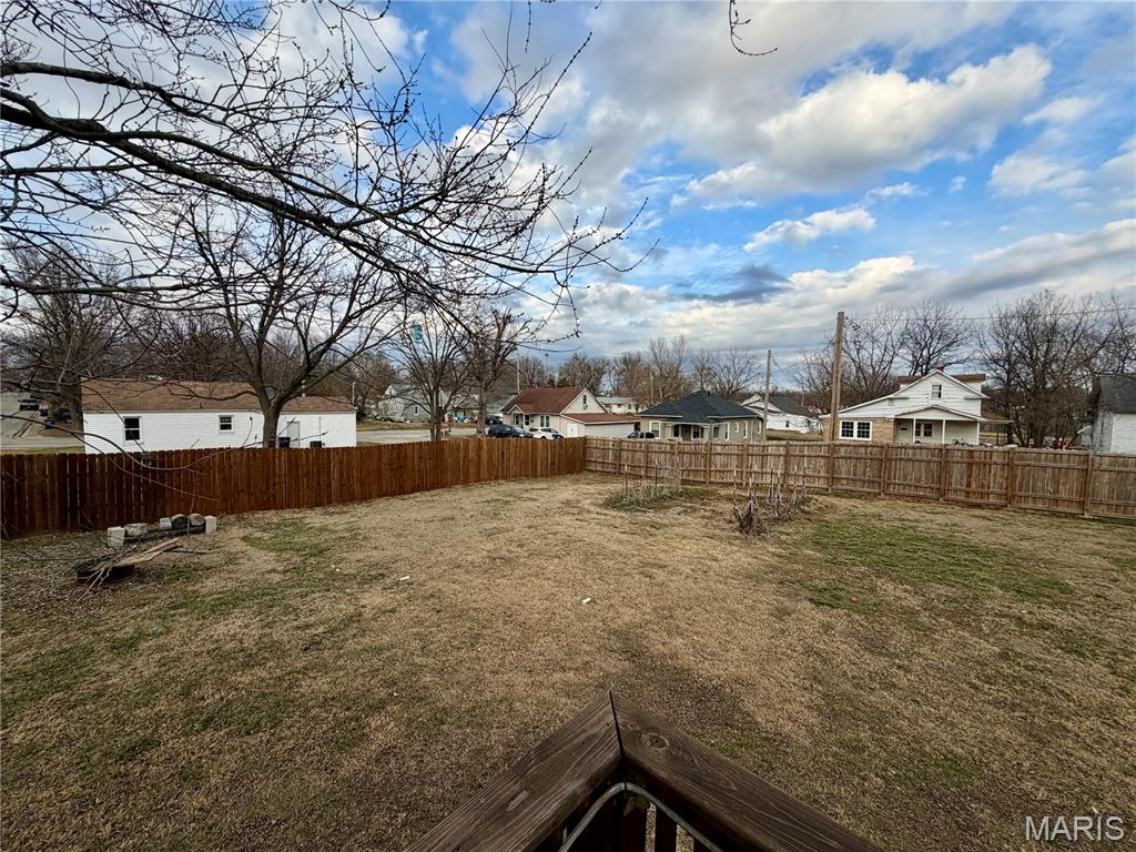 Douglass Add - Residential