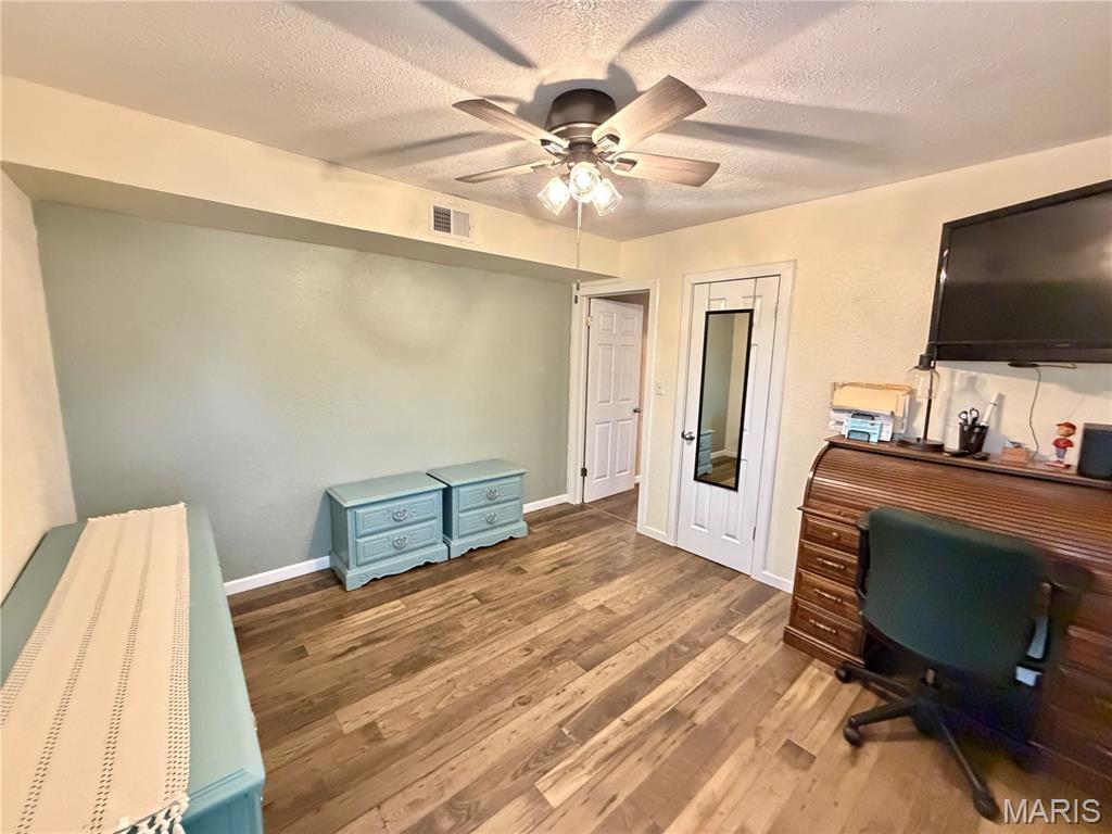 Douglass Add - Residential