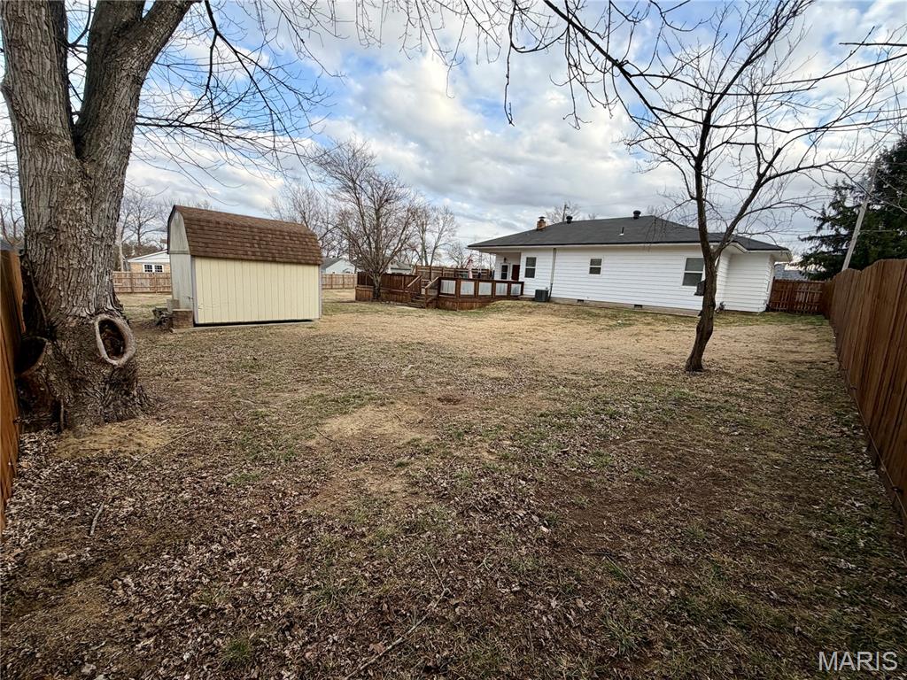 Douglass Add - Residential