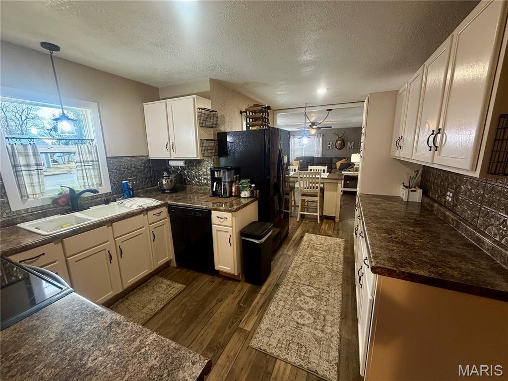 Douglass Add - Residential