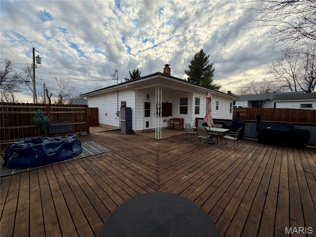 Douglass Add - Residential