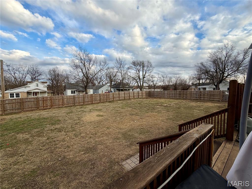 Douglass Add - Residential