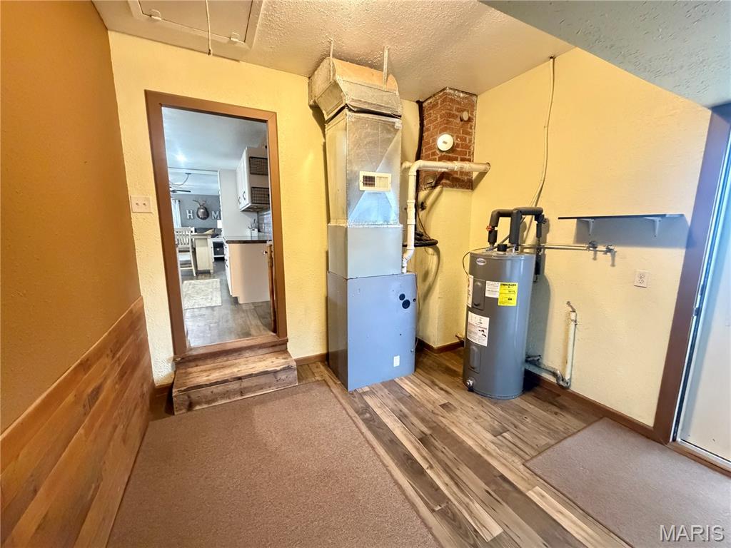 Douglass Add - Residential