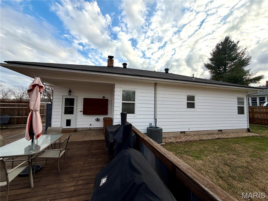 Douglass Add - Residential