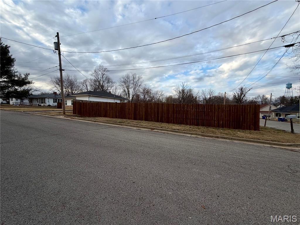 Douglass Add - Residential