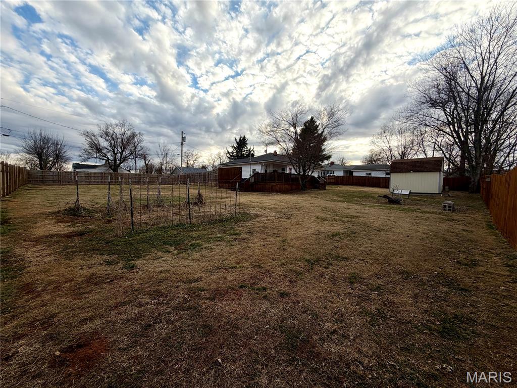 Douglass Add - Residential