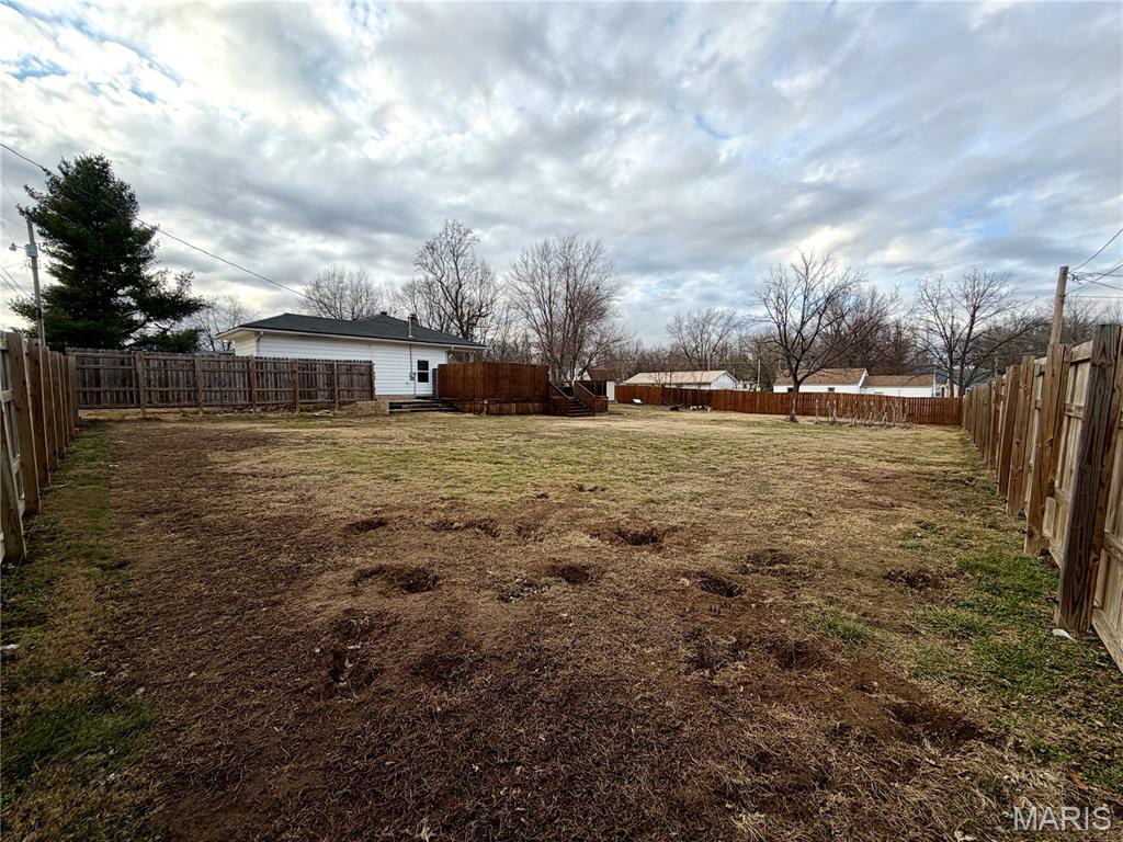 Douglass Add - Residential