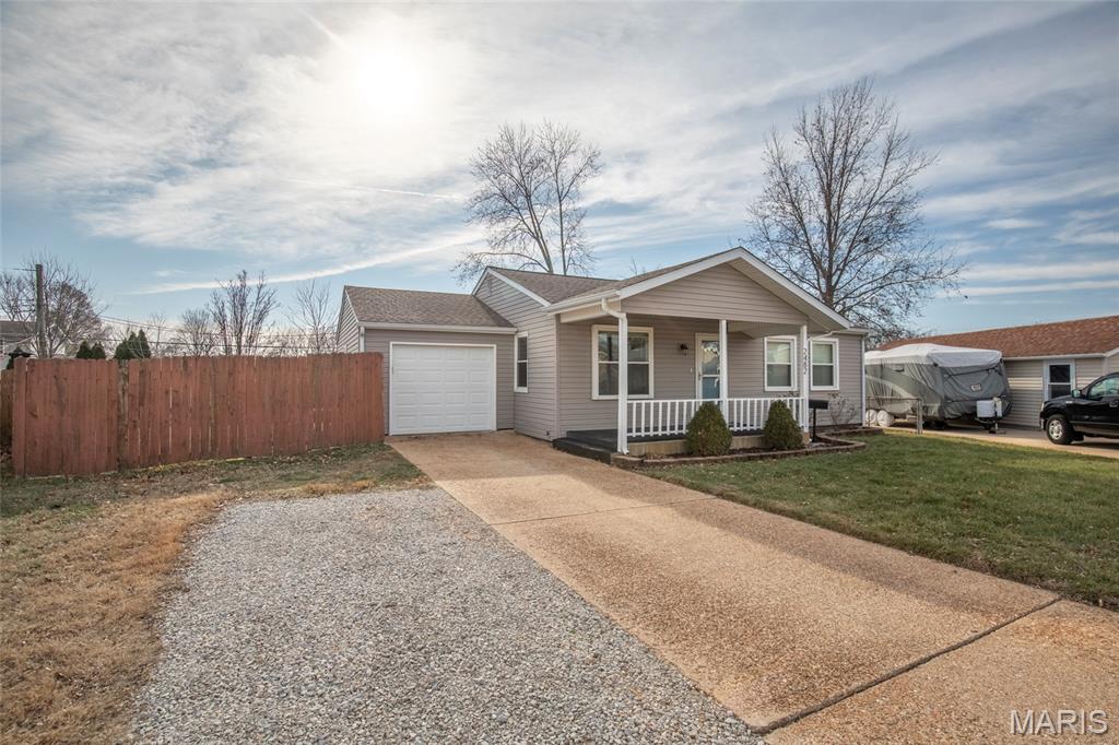 2482 Bonniebrook Drive