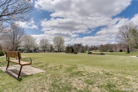 Tiny photo for 2804 Savoy Drive #2804, Lake Saint Louis, MO 63367 (MLS # 26058812)
