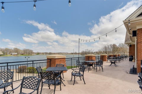 Tiny photo for 2804 Savoy Drive #2804, Lake Saint Louis, MO 63367 (MLS # 26058812)