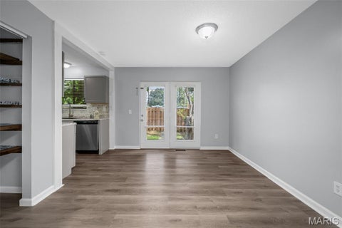 Tiny photo for 2804 Savoy Drive #2804, Lake Saint Louis, MO 63367 (MLS # 26058812)