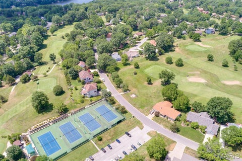 Tiny photo for 2804 Savoy Drive #2804, Lake Saint Louis, MO 63367 (MLS # 26058812)
