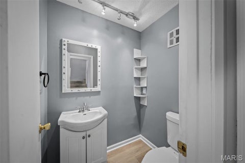 Tiny photo for 2804 Savoy Drive #2804, Lake Saint Louis, MO 63367 (MLS # 26058812)