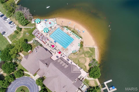 Tiny photo for 2804 Savoy Drive #2804, Lake Saint Louis, MO 63367 (MLS # 26058812)