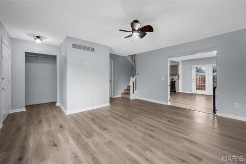 Tiny photo for 2804 Savoy Drive #2804, Lake Saint Louis, MO 63367 (MLS # 26058812)