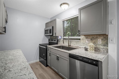Tiny photo for 2804 Savoy Drive #2804, Lake Saint Louis, MO 63367 (MLS # 26058812)