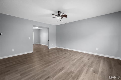 Tiny photo for 2804 Savoy Drive #2804, Lake Saint Louis, MO 63367 (MLS # 26058812)