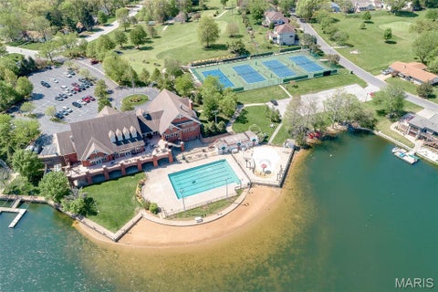 Tiny photo for 2804 Savoy Drive #2804, Lake Saint Louis, MO 63367 (MLS # 26058812)
