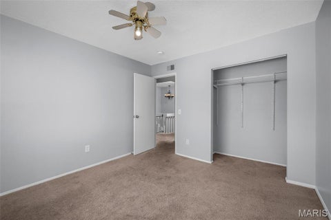 Tiny photo for 2804 Savoy Drive #2804, Lake Saint Louis, MO 63367 (MLS # 26058812)