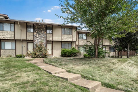 Tiny photo for 2804 Savoy Drive #2804, Lake Saint Louis, MO 63367 (MLS # 26058812)