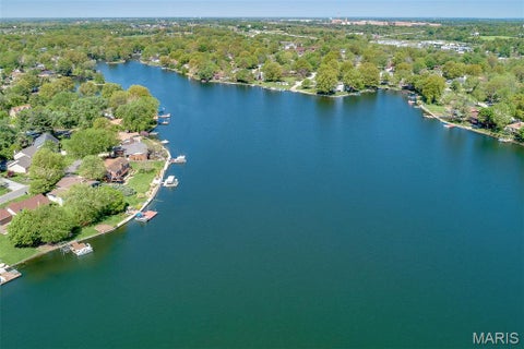 Tiny photo for 2804 Savoy Drive #2804, Lake Saint Louis, MO 63367 (MLS # 26058812)