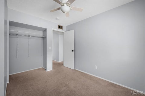 Tiny photo for 2804 Savoy Drive #2804, Lake Saint Louis, MO 63367 (MLS # 26058812)