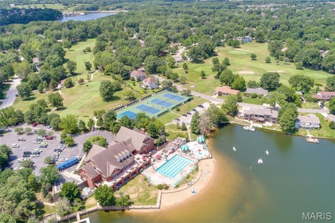 Tiny photo for 2804 Savoy Drive #2804, Lake Saint Louis, MO 63367 (MLS # 26058812)
