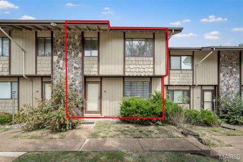 Tiny photo for 2804 Savoy Drive #2804, Lake Saint Louis, MO 63367 (MLS # 26058812)