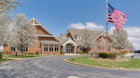 Tiny photo for 2804 Savoy Drive #2804, Lake Saint Louis, MO 63367 (MLS # 26058812)