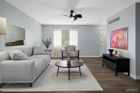 Tiny photo for 2804 Savoy Drive #2804, Lake Saint Louis, MO 63367 (MLS # 26058812)