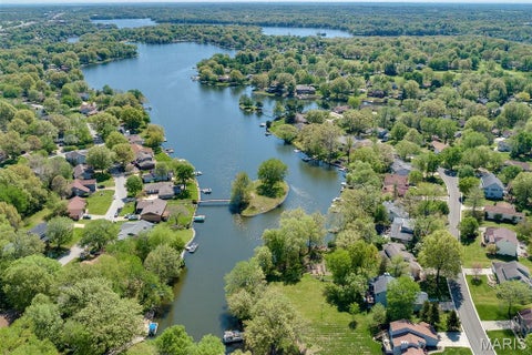 Tiny photo for 2804 Savoy Drive #2804, Lake Saint Louis, MO 63367 (MLS # 26058812)