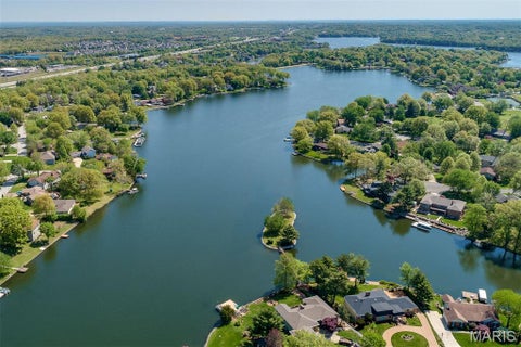 Tiny photo for 2804 Savoy Drive #2804, Lake Saint Louis, MO 63367 (MLS # 26058812)