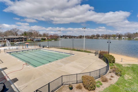 Tiny photo for 2804 Savoy Drive #2804, Lake Saint Louis, MO 63367 (MLS # 26058812)